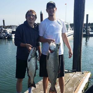 Meet your Posher, Josh